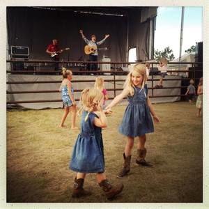 Meet your Posher, Lacey